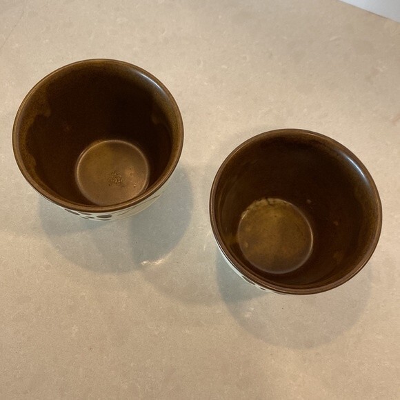 Traditional Ceremonial 9 Pc Tea Set by Yeoju Icheon. - Picture 10 of 15